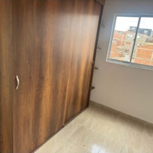 Apartamento Santa Rosa De Osos 77.51m²